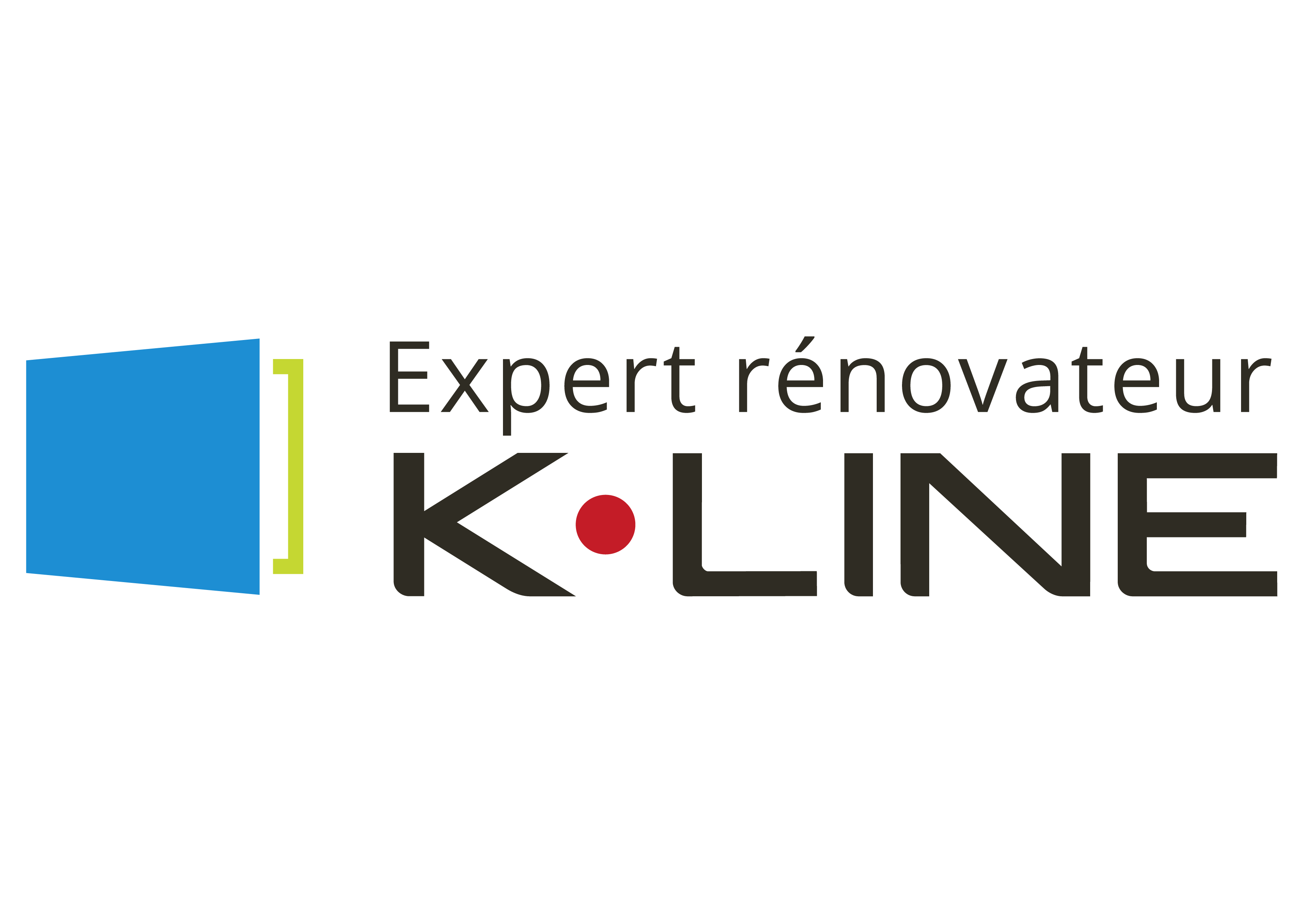 Expert rénovateur K-Line